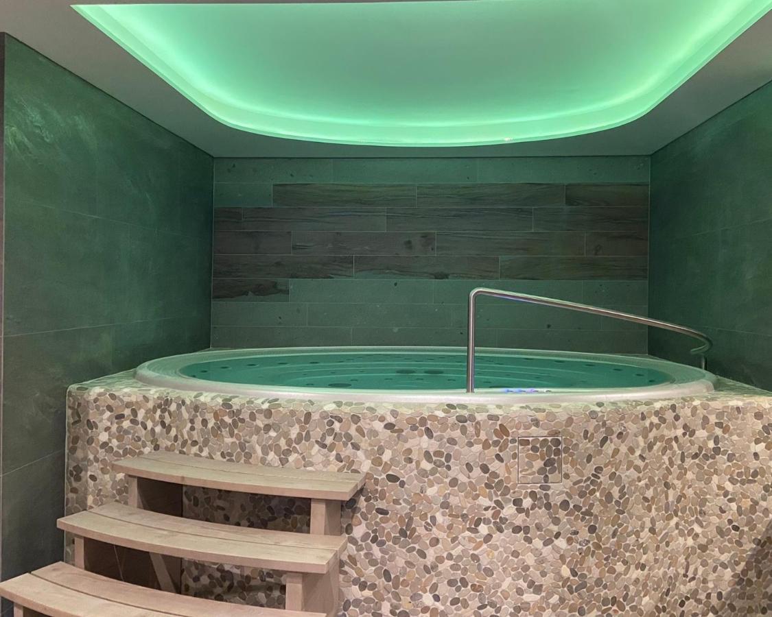 Ovruc Apartments Štrbské Pleso Dış mekan fotoğraf
