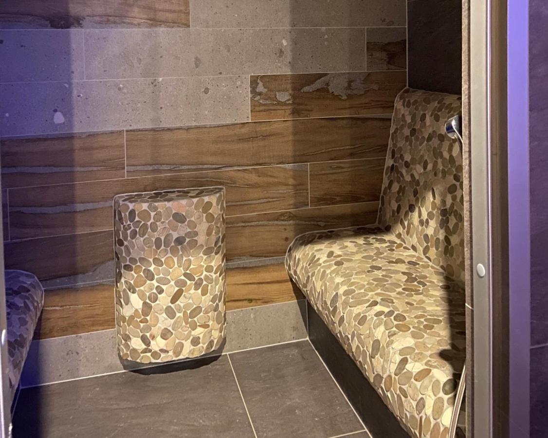 Ovruc Apartments Štrbské Pleso Dış mekan fotoğraf